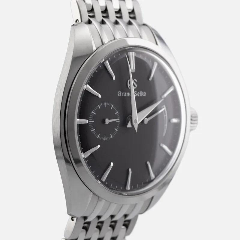 Grand Seiko Elegance Manual Wind SBGK009 4