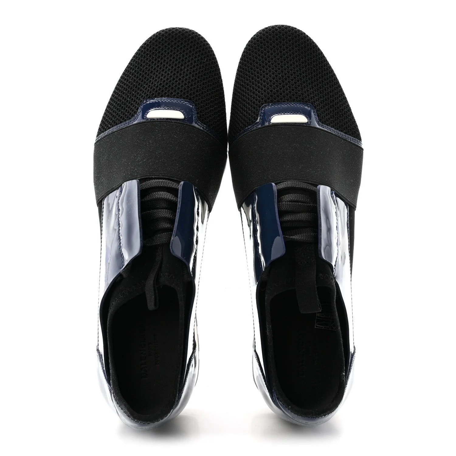 Neoprene Race Runner 43 2