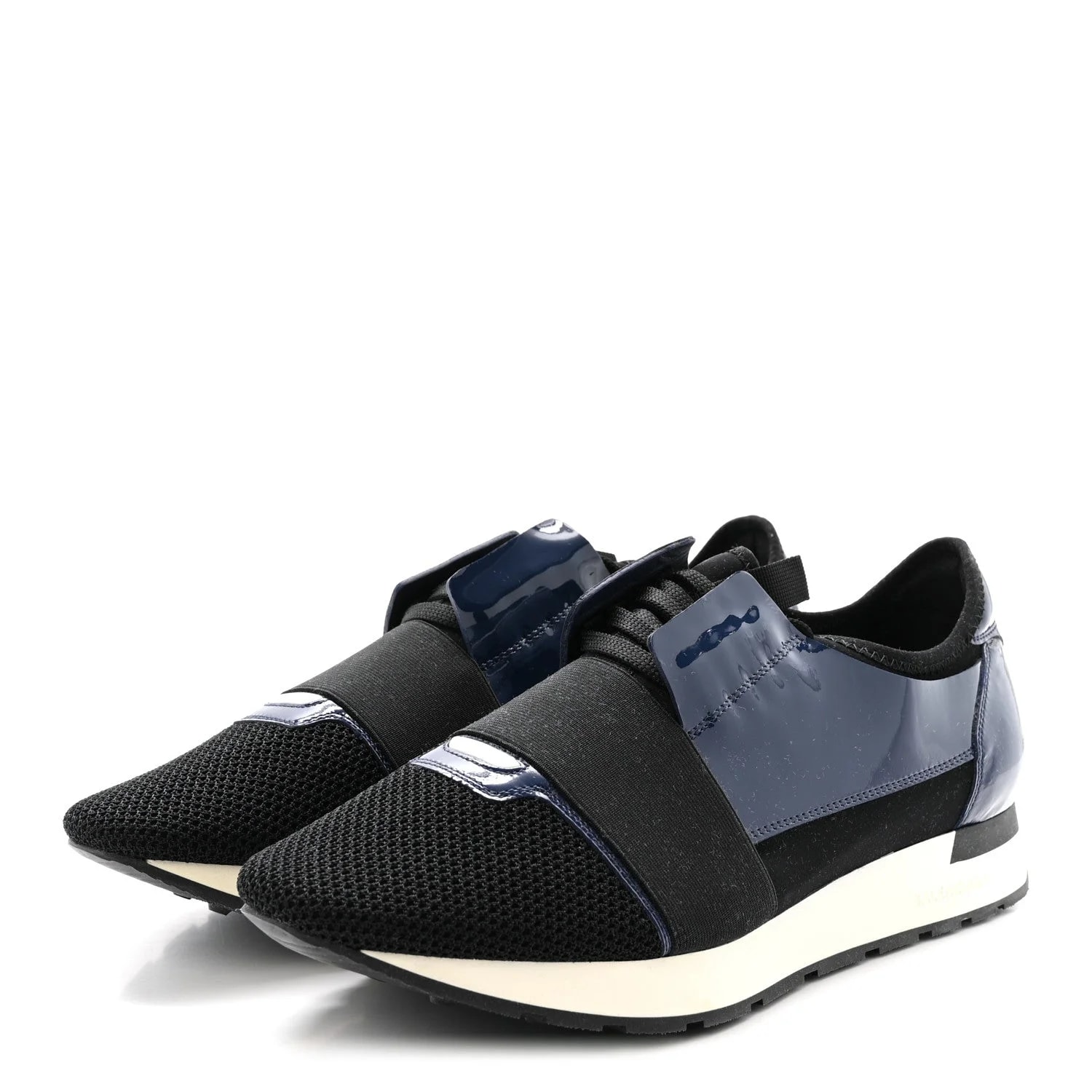 Neoprene Race Runner 43 4