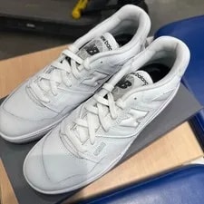 New Balance 550 BB550PB1 Size 7.5-14 Ship Fast 3