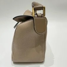 Loewe Small Puzzle Geometric Splicing Crossbody 4