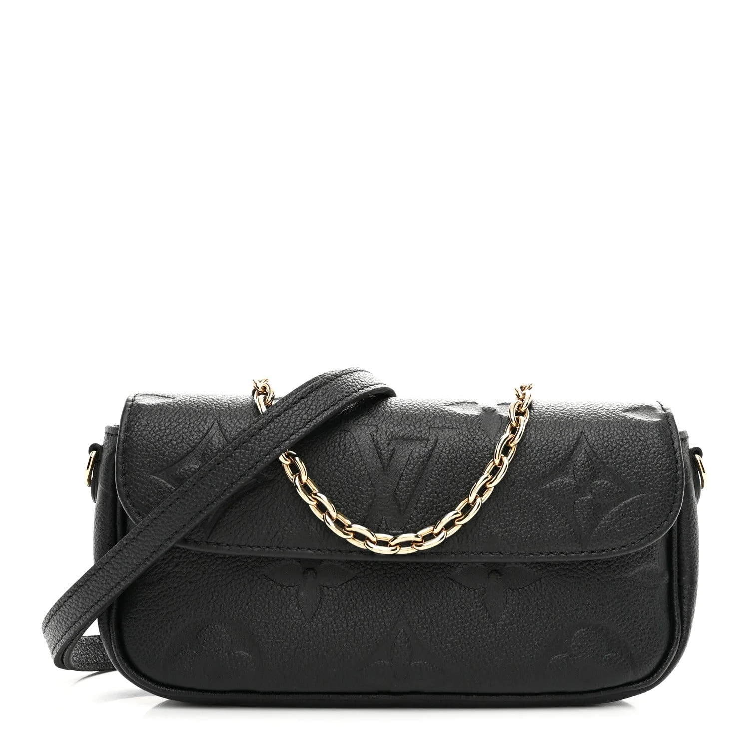 Louis Vuitton — Giant Ivy Wallet on Chain — Handbag — resale