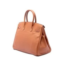 Hermès Birkin Retourne 35 Satchel Light 2
