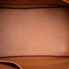 Hermès Birkin Retourne 35 Satchel Light 4