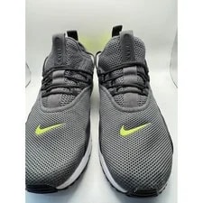 Nike Air Max 90 Neon Running Athletic Shoes 2