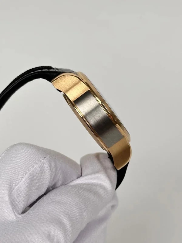 Jaeger-LeCoultre Master Compressor Extreme Tourbillon 18k Rose Gold 4