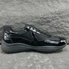 Prada America's Cup Sport Shoes 2