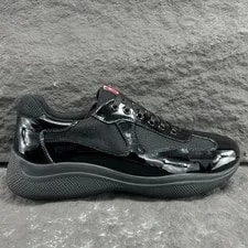 Prada America's Cup Sport Shoes 3