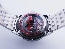 Breitling Premier Bentley British Racing Green Dial AB0118A11L1A1 AB0118 [New] 4