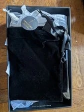 Avanti C Fenty Puma Aged 7.5 Adult in Box 4