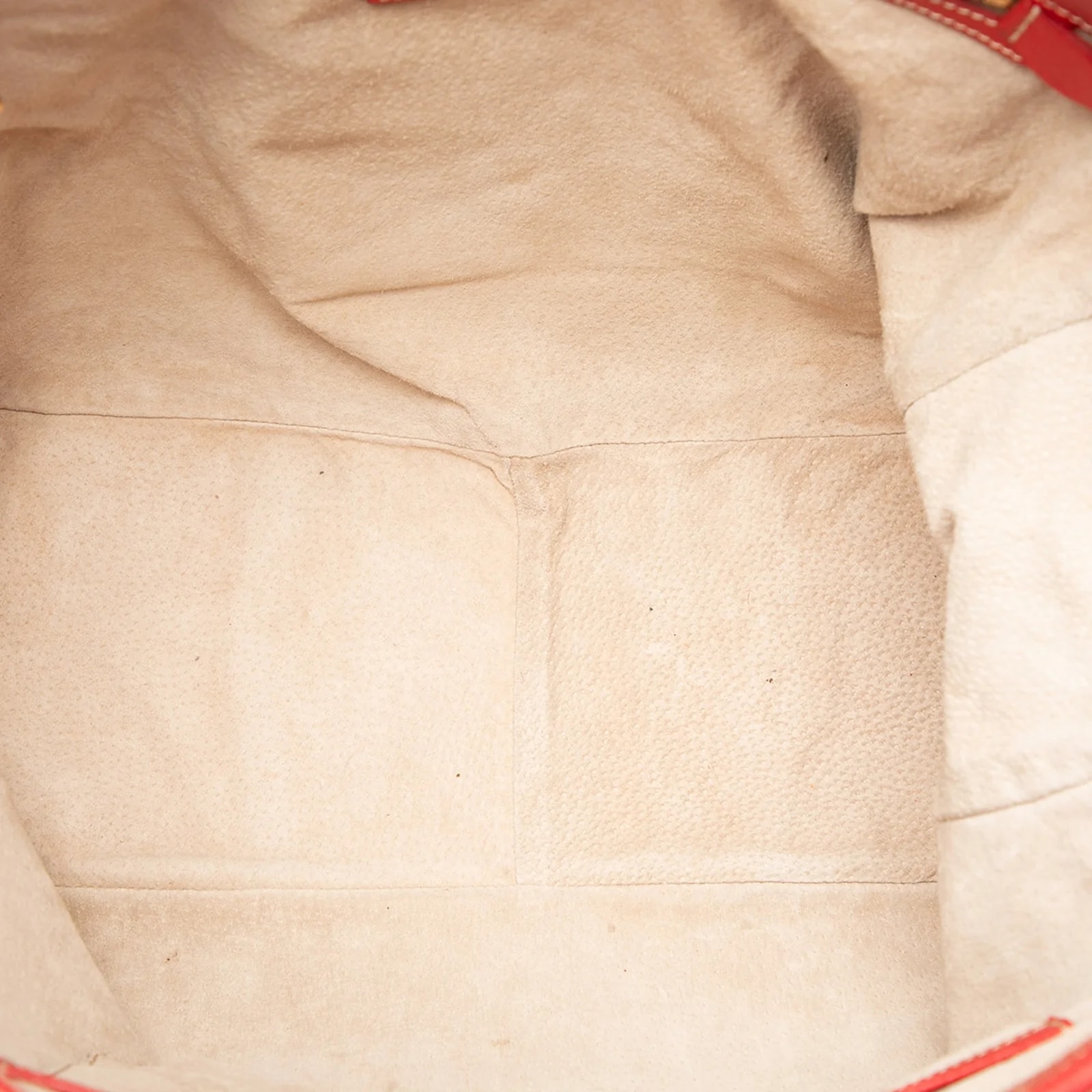 Large Trimmed Canapa Convertible 4