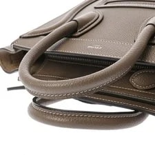 Celine Luggage 2WAY Suri 189243DRU.09SO 800000148870000 3