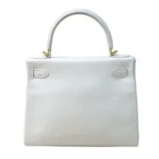 Hermes Kelly 28 Internal Sewing U刻印 Japan Ookura 3