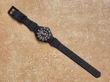 NEW TAG Heuer 383.513 Midsize Formula 1 Series Quartz Black Red BS0081 3