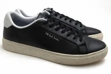 Paul Smith Shoes Low Cut Genuine Rex Jlea Bus 2