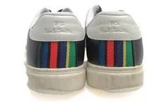 Paul Smith Shoes Low Cut Genuine Rex Jlea Bus 4