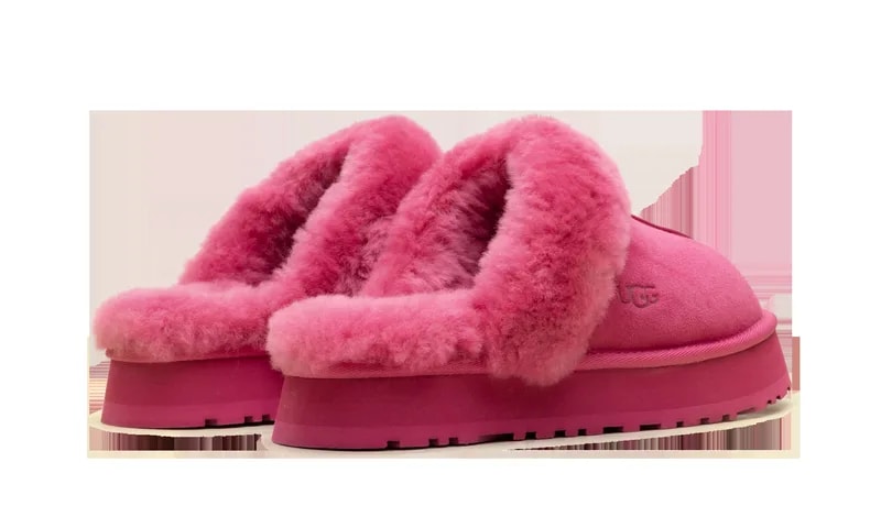 Disquette Wmns "Dark Peony" 1122550 DNY 3