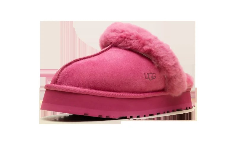 Disquette Wmns "Dark Peony" 1122550 DNY 4