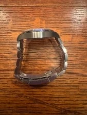 Tudor Ranger 39 MM Black on Bracelet 2