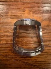 Tudor Ranger 39 MM Black on Bracelet 3