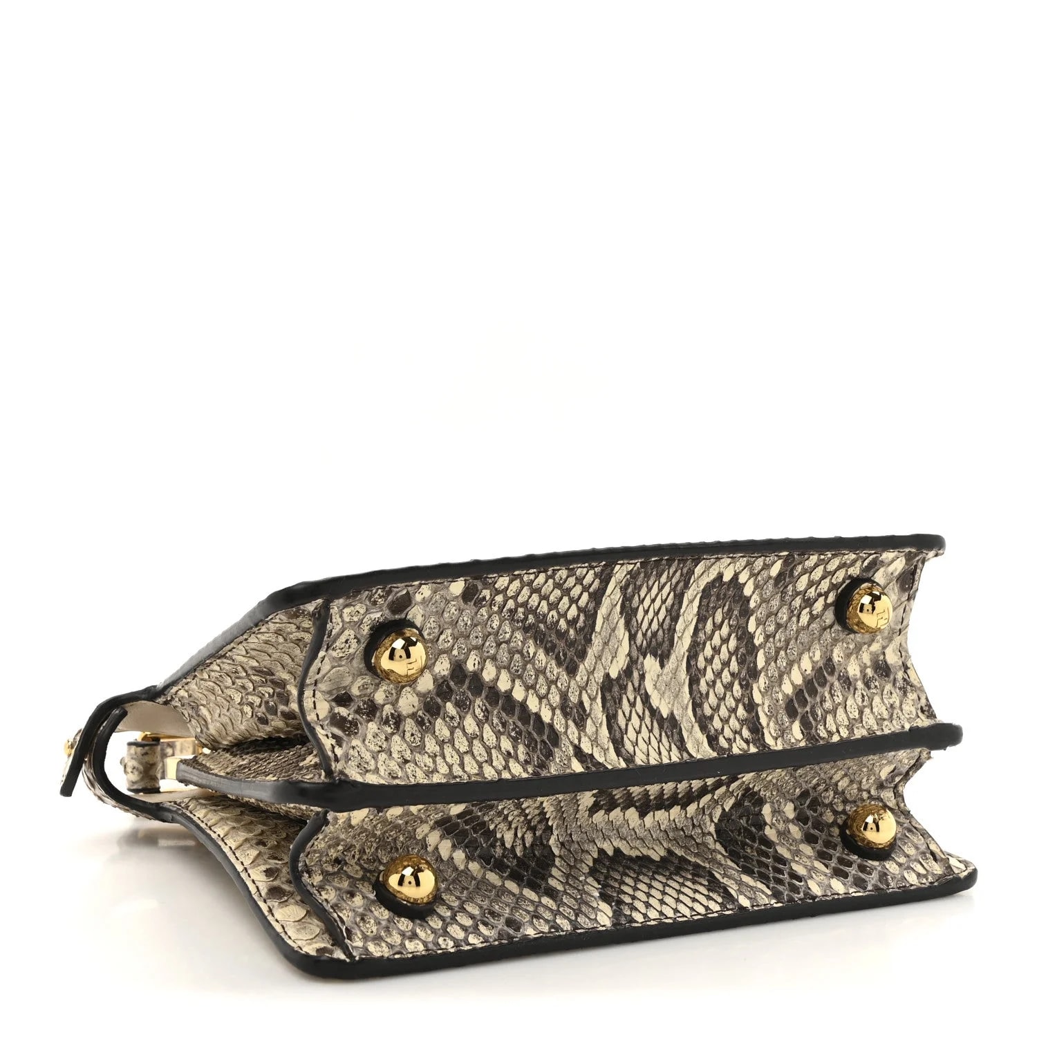 Shiny Petite Peekaboo I SEE U Satchel Daisy Roccia Camelia 4