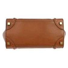 Celine Luggage W-AT-0173 W-CU-0193 188427 3