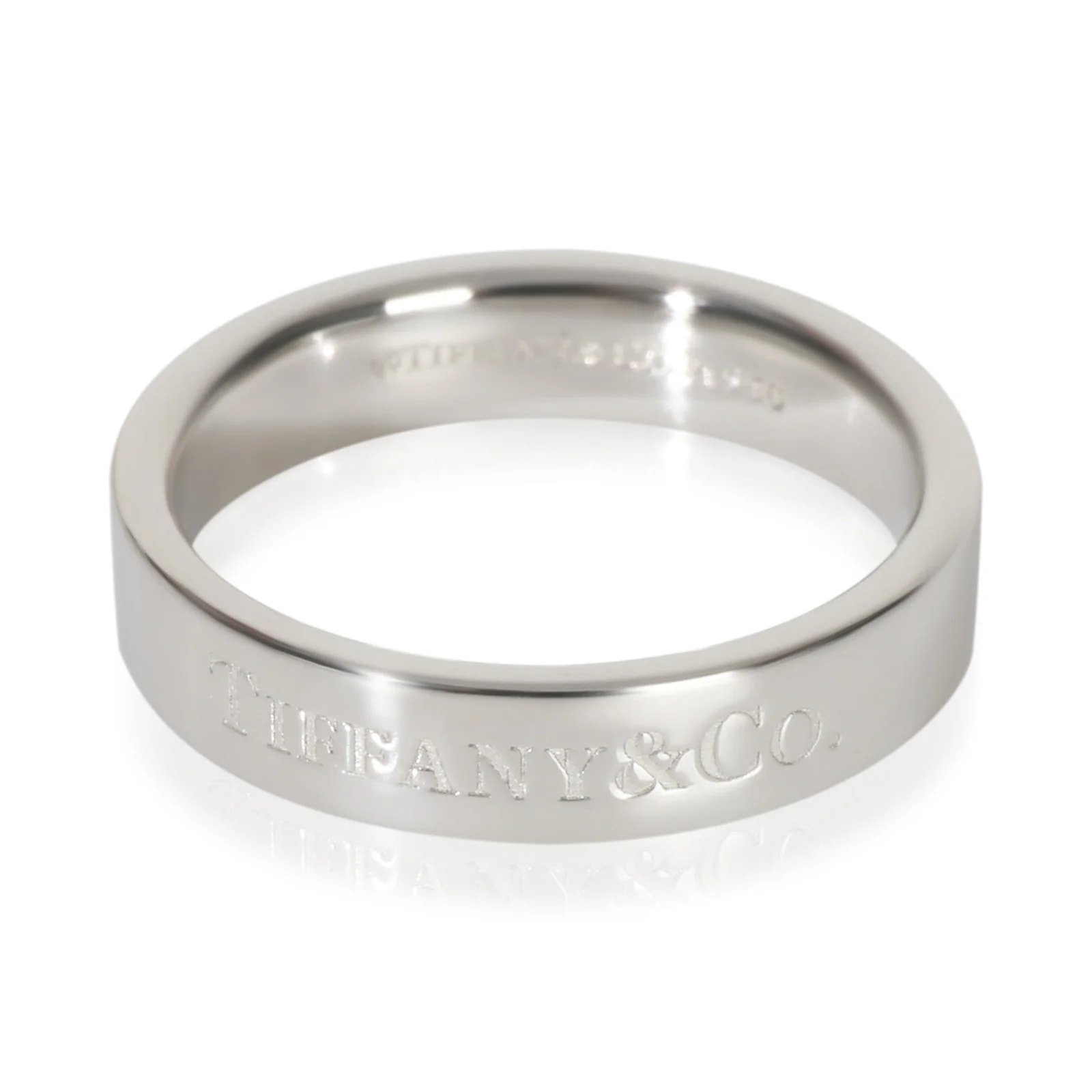 Tiffany & Co. — Tiffany & Co. T&co. 950 — Jewelry — resale