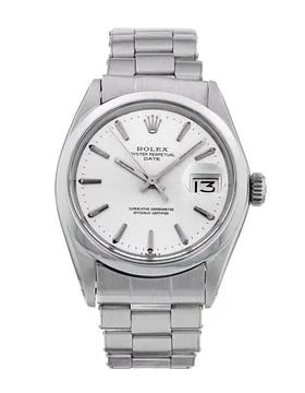 Rolex Oyster Perpetual Date 1500 2