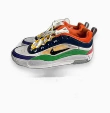Nike SB — Nike SB Air Max Ishod Skate Shoes — Sneaker — resale