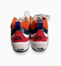 Nike SB Air Max Ishod Skate Shoes 2