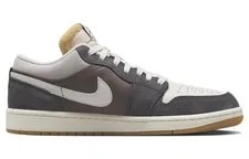 Jordan 1 Low Snkrs Day Korea Magpie 2023 FD0399-004 New 2