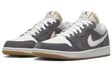 Jordan 1 Low Snkrs Day Korea Magpie 2023 FD0399-004 New 3