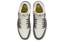 Jordan 1 Low Snkrs Day Korea Magpie 2023 FD0399-004 New 4