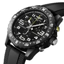 Breitling Endurance Pro 38 X83310D91B2S1 Red, Complete, Unworn 2025 2