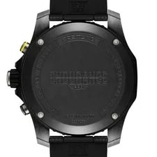 Breitling Endurance Pro 38 X83310D91B2S1 Red, Complete, Unworn 2025 4