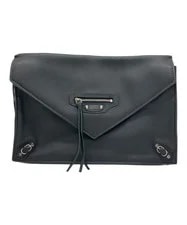 Balenciaga — Balenciaga Paper Ziparound — Handbag — resale