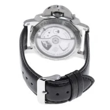 Officine Panerai Luminor 1950 3 Days Acciaio PAM00535 42mm SS Black #C3280 3