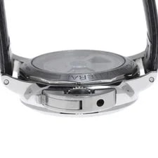 Officine Panerai Luminor 1950 3 Days Acciaio PAM00535 42mm SS Black #C3280 4