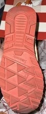 Size 8- Saucony 6000 3