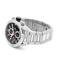 TAG Heuer Carrera Chrono Heuer 01 CAR201P.BA0766 #194 2