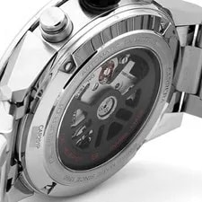 TAG Heuer Carrera Chrono Heuer 01 CAR201P.BA0766 #194 4
