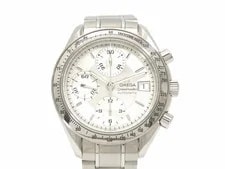 Omega — Omega 3513.3 Speedmaster Date Automatic #037 — Watch — resale