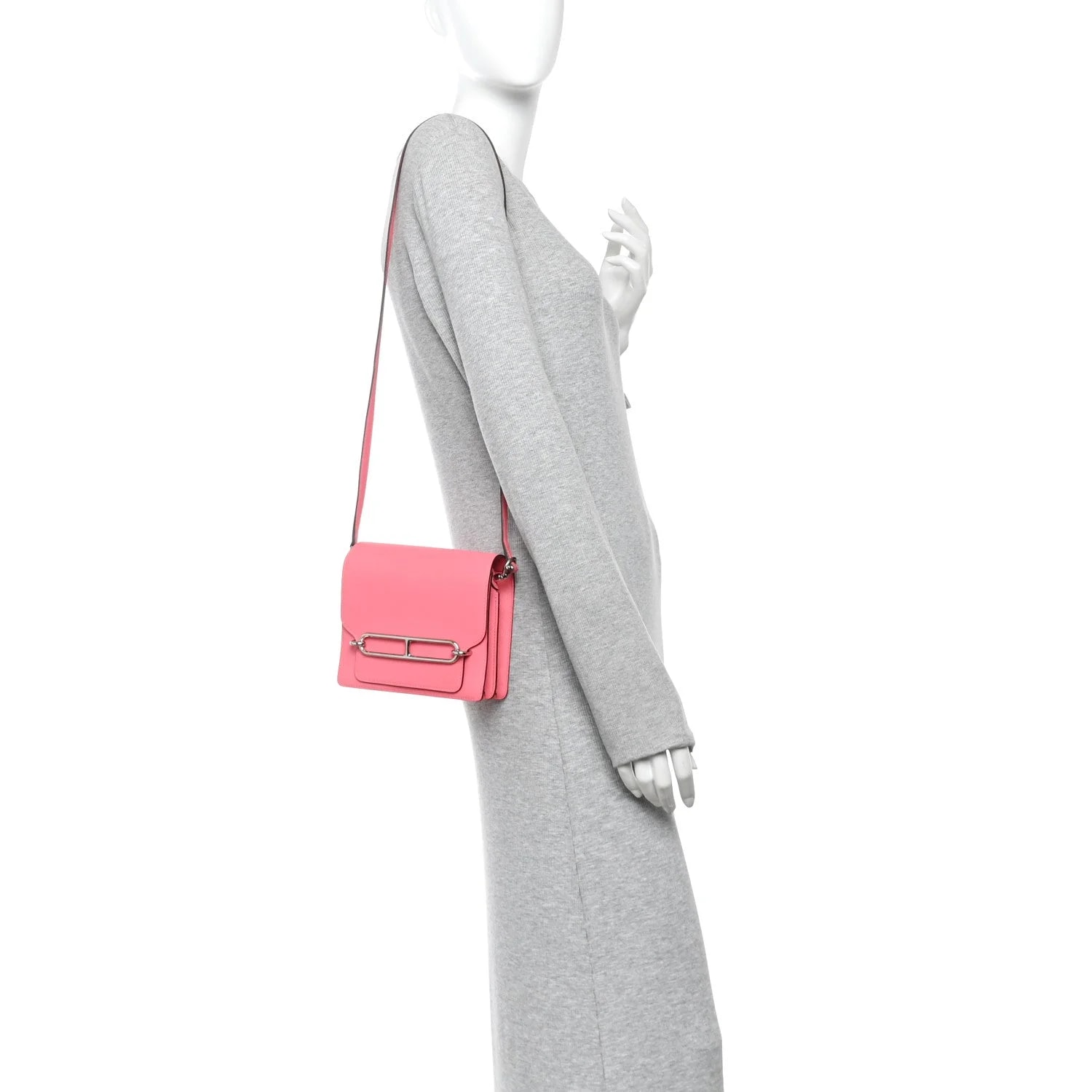 Evercolor Sac Roulis Azalee 2