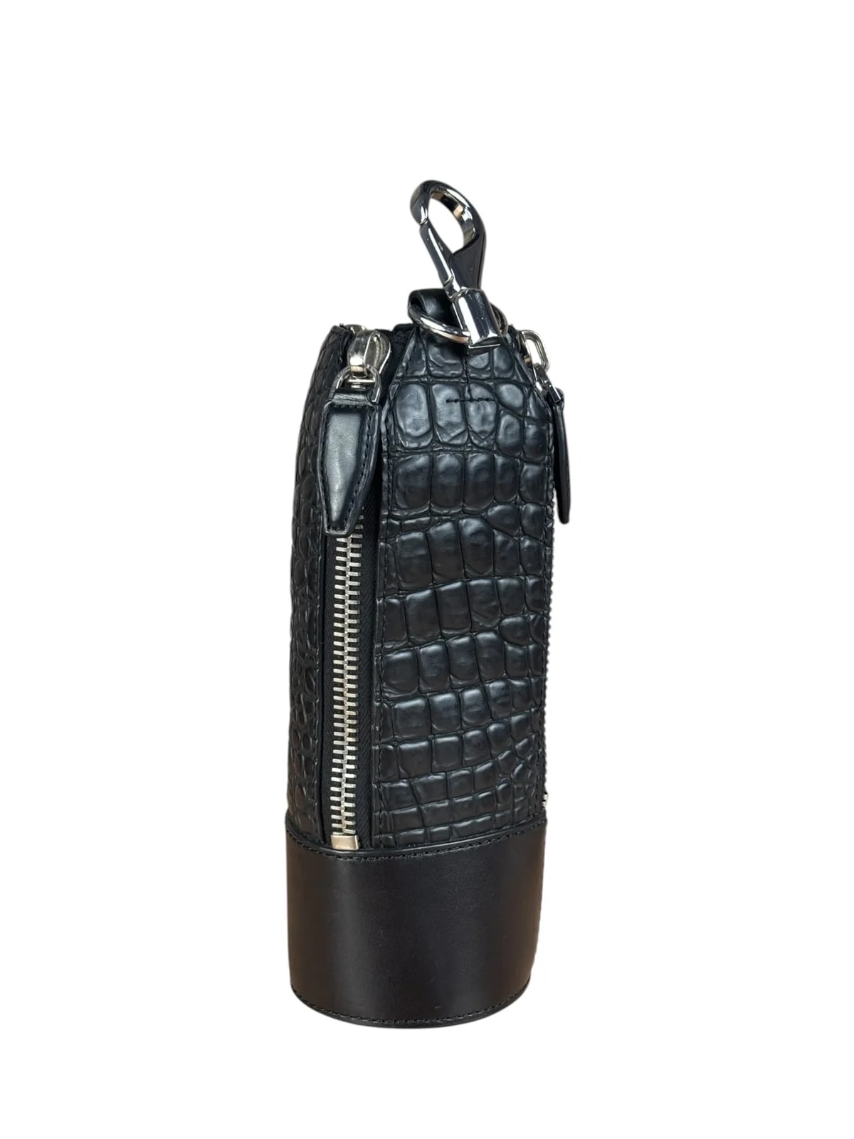 Alexander Wang — Alexander Wang Embossed Water Bottle Holder — Accessory — resale