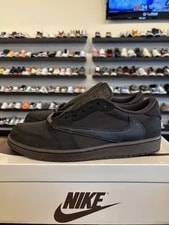 Air Jordan 1 Retro OG SP Low 3