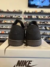 Air Jordan 1 Retro OG SP Low 4