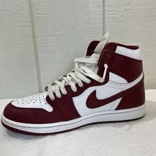 Size 10 - Air Jordan 1 Retro OG High Artisanal 3