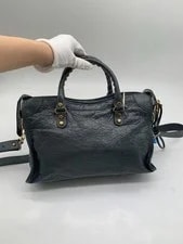 Balenciaga City /WJ05509002 2