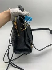 Balenciaga City /WJ05509002 4