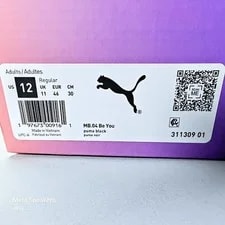 Puma MB.04 US 12 Basketball LaMelo Be You 311309 01 2